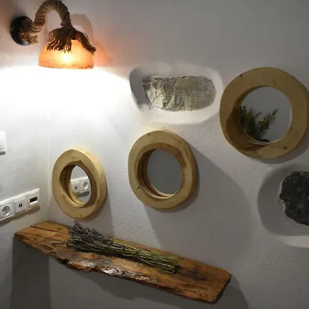 Apartment Naxian Castillo