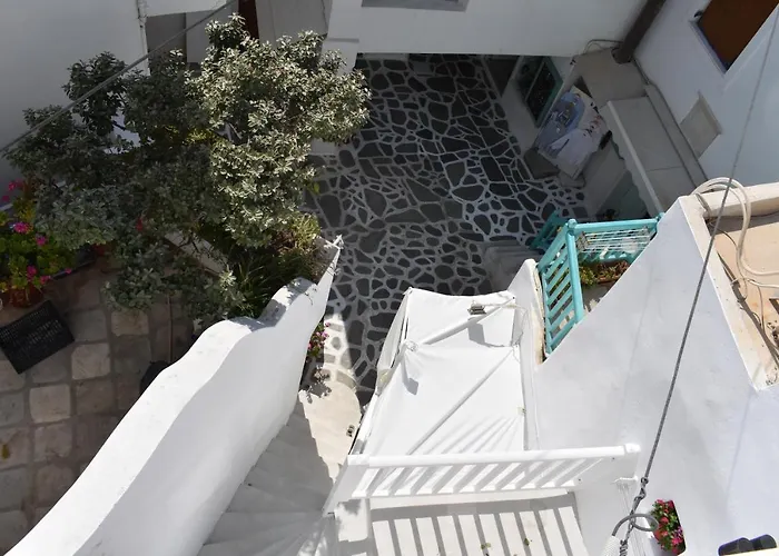 Naxian Castillo * Naxos City