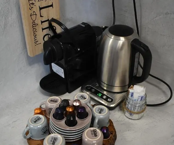 شقة Naxian Castillo