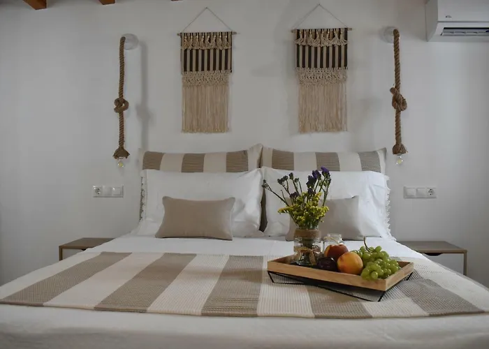 شقة Naxian Castillo *