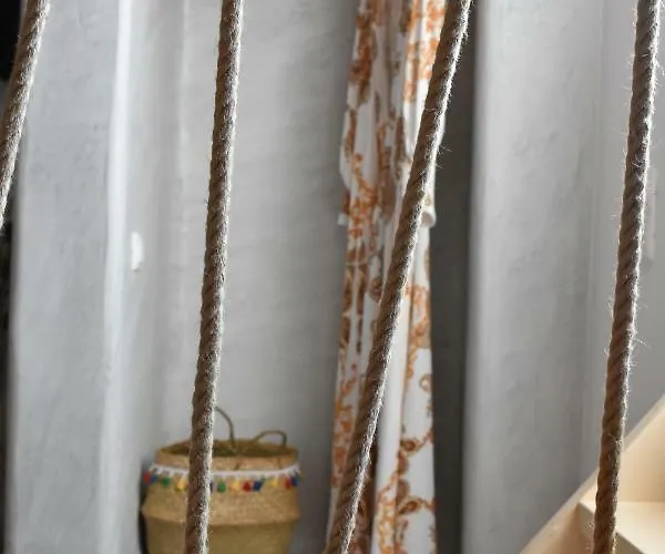 شقة Naxian Castillo Naxos City