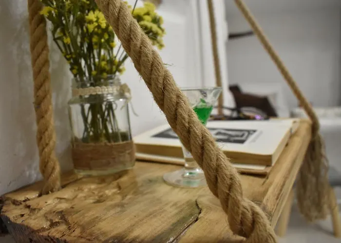 شقة Naxian Castillo