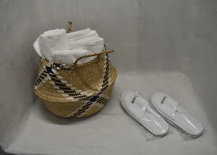 شقة Naxian Castillo