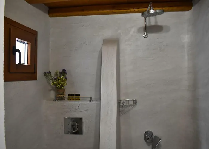 Naxian Castillo شقة *