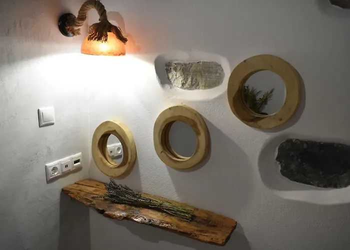 شقة Naxian Castillo