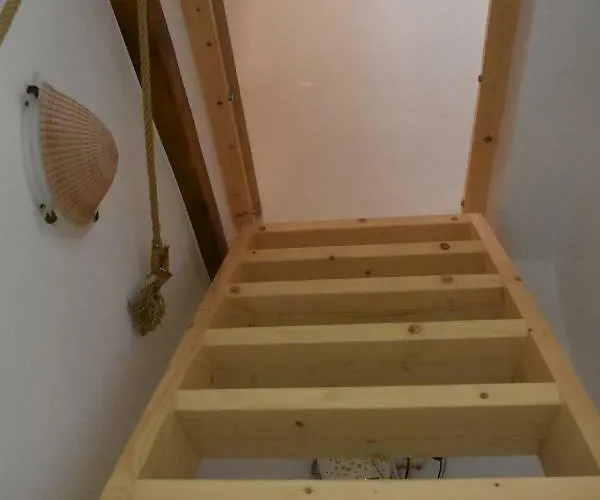 Naxian Castillo شقة *