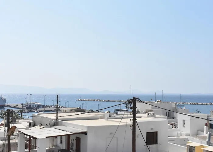 شقة Naxian Castillo