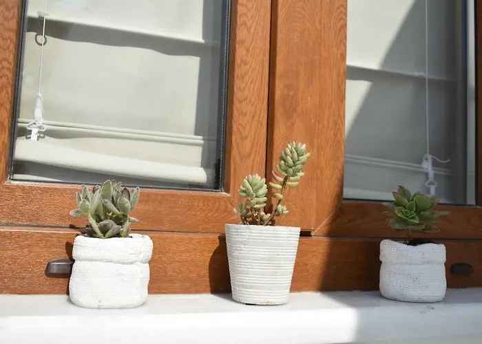 شقة Naxian Castillo *