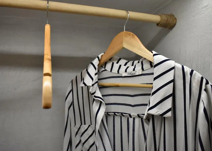 Naxian Castillo شقة *