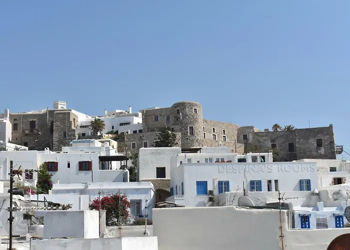 شقة Naxian Castillo